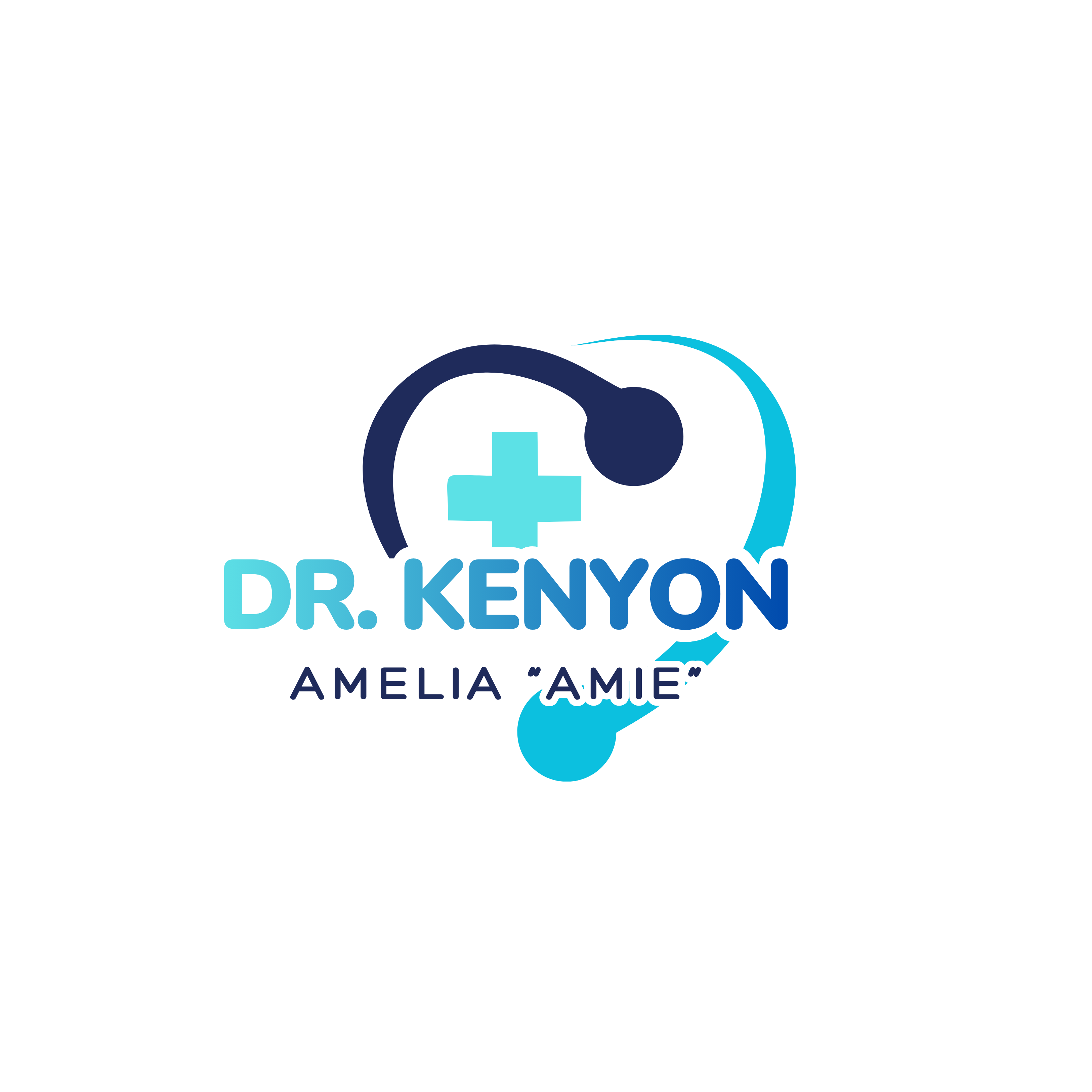 Demo LMS for Dr. Amelia Kenyon
